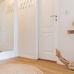 Haus Meeresstrand App 405 In Διαμέρισμα Scharbeutz
