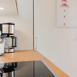 Διαμέρισμα Haus Meeresstrand App 405 In *