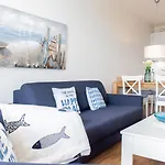 Haus Meeresstrand App 405 In Διαμέρισμα *