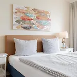 Διαμέρισμα Haus Meeresstrand App 405 In