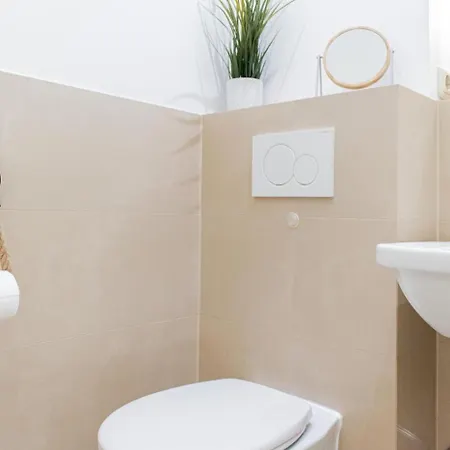 Haus Meeresstrand App 405 In